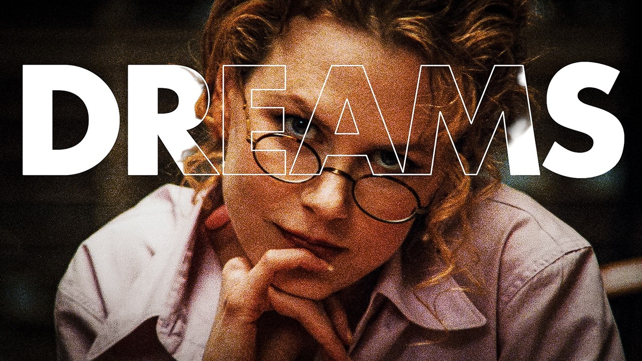 when cinema feels like a dream