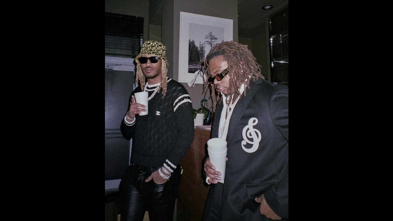 [FREE] Future Type Beat 2022 