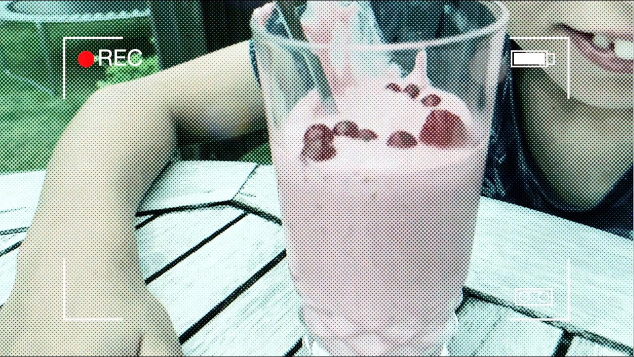 R&ouml;da Vinb&auml;r - En Syrlig Film