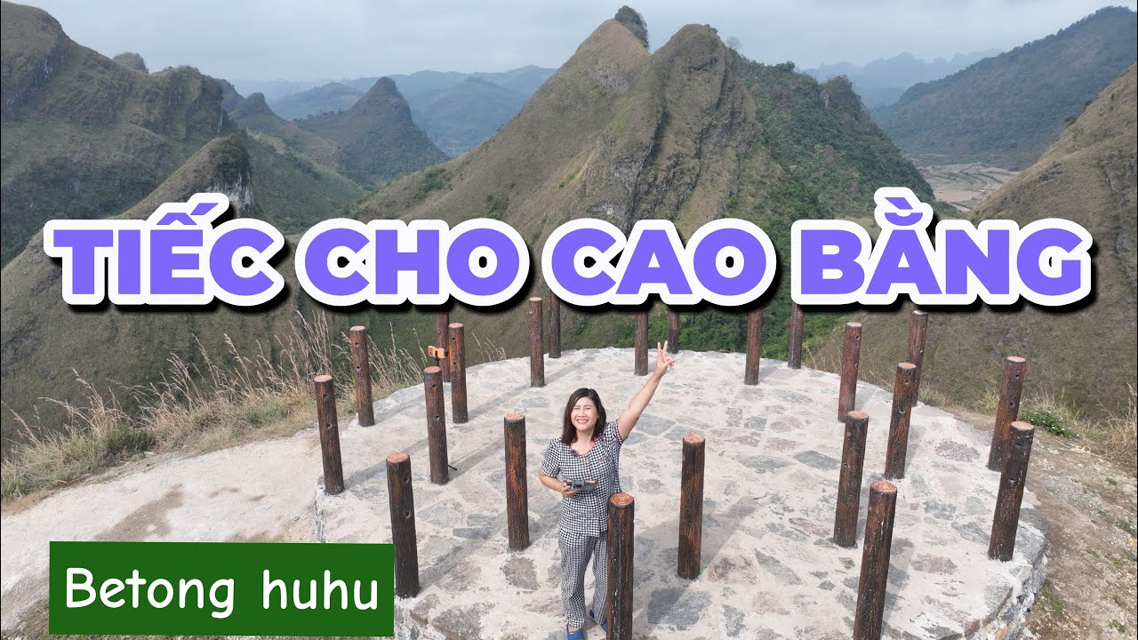 NHỮNG ĐIỀU ĐÁNG TIẾC Ở HẠ LANG - Nữ Trạng Nguyên Duy Nhất VN Huyền Du - Đồi Cỏ Cháy Ba Quáng