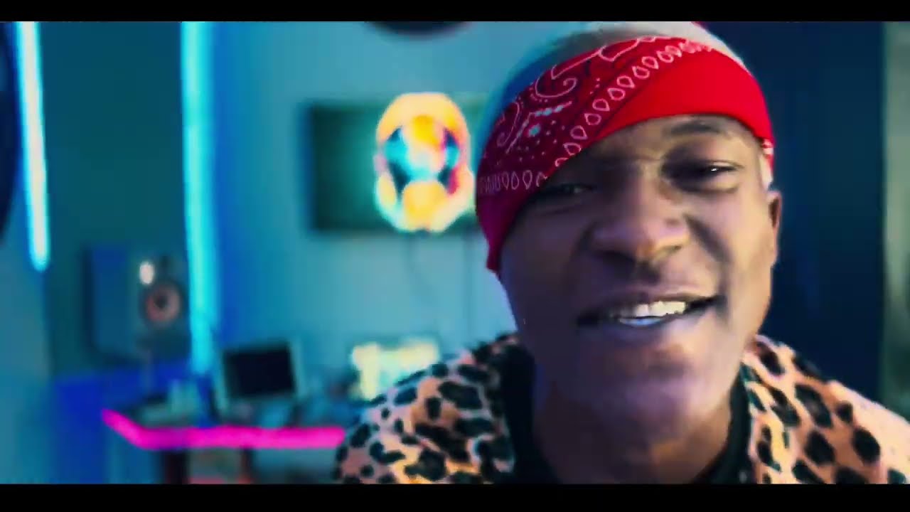 Junior Payee - Walou (Vidéo Officiel) Rap Guinéen