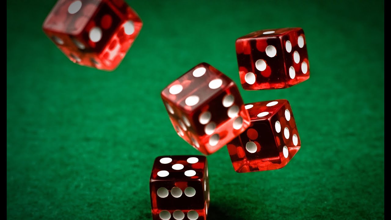 Basic Dice Probability for Board Games
