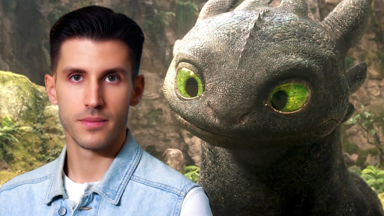 Így neveld a sárkányodat! 🔥🐉