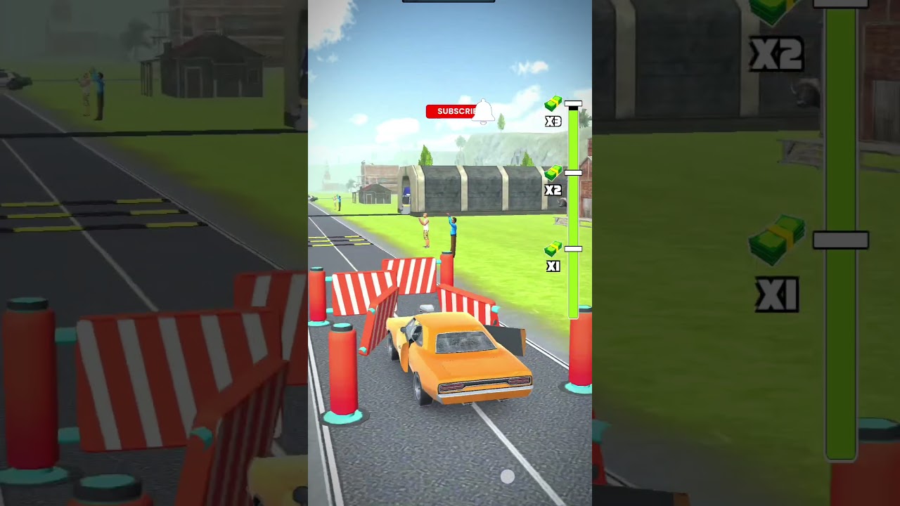car crash 