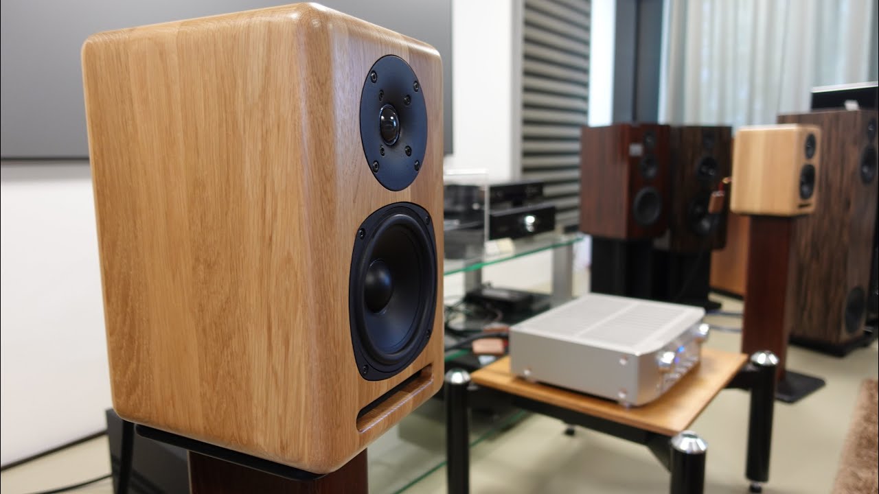 Xavian Perla Esclusiva | Nejmenší, ale plnokrevný Xavian