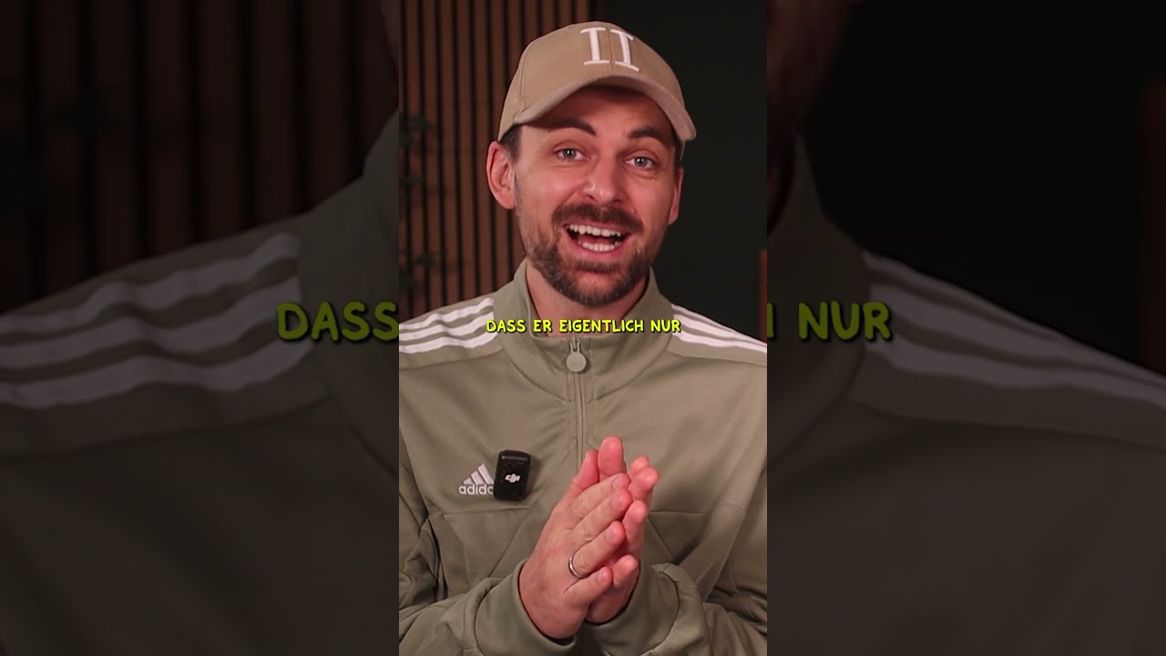 Was guckst du aktuell mit deinem Schatz? 