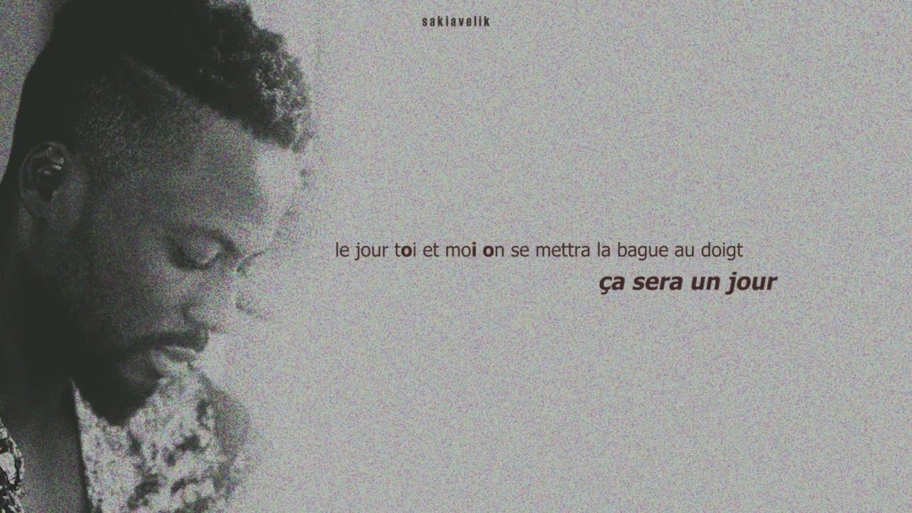 sakia adjafa - un jour au paradis