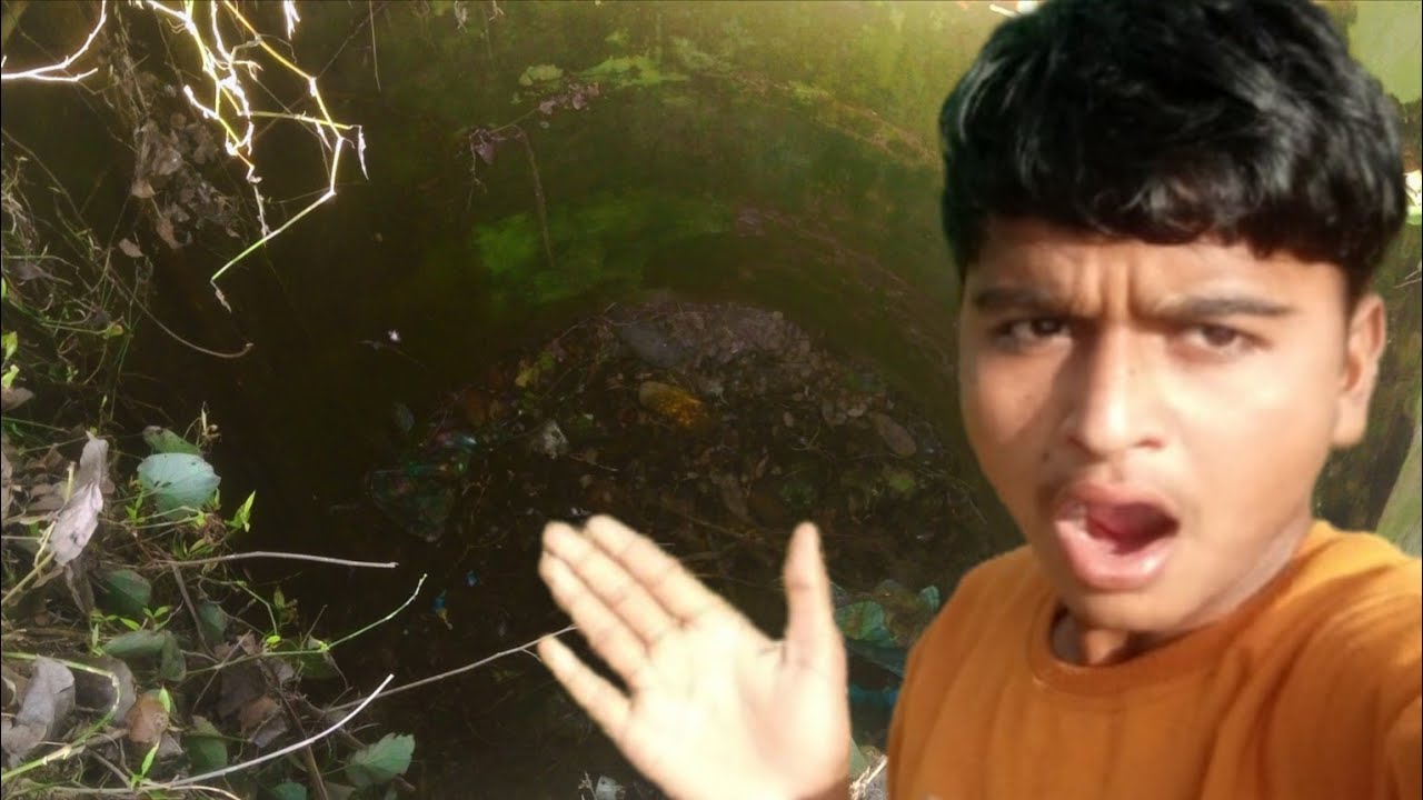 “Kuen Ke Andar Kya Tha? Rescue Dekh Ke Hairaan Ho Jaoge 😱”