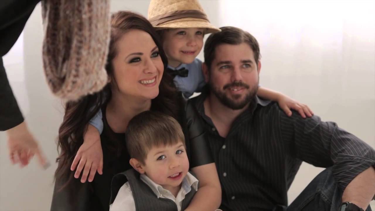 Meredith Melody Photography | Luxury Portrait Photography