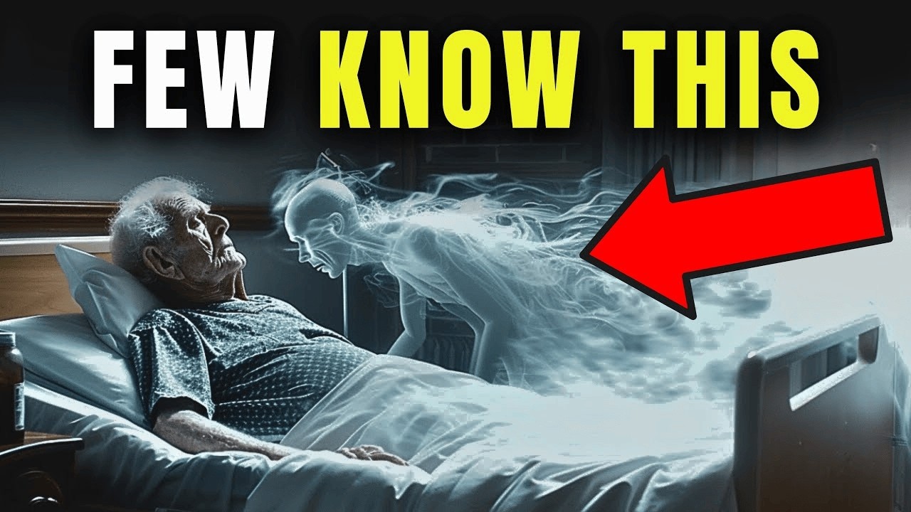What Really Happens After Death? Theories That Will Keep You Wondering&hellip;