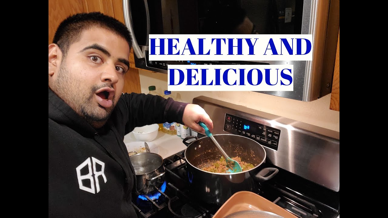 Mookie's Meals | Healthy Food Is Delicious