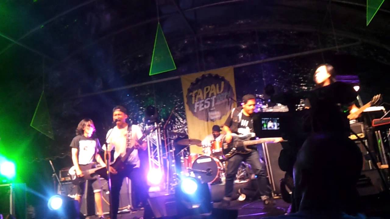 #ock #tapaufest part 1