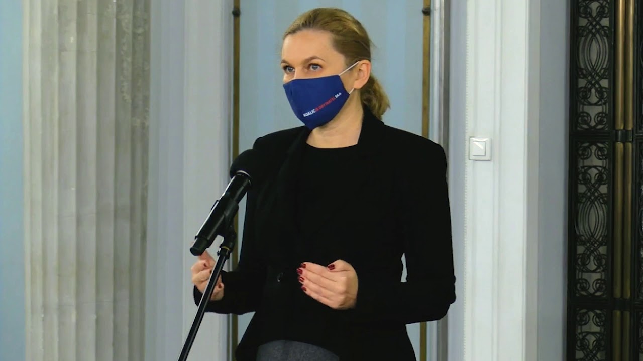 Założyciel Ordo Iuris jako sędzia ETPC?