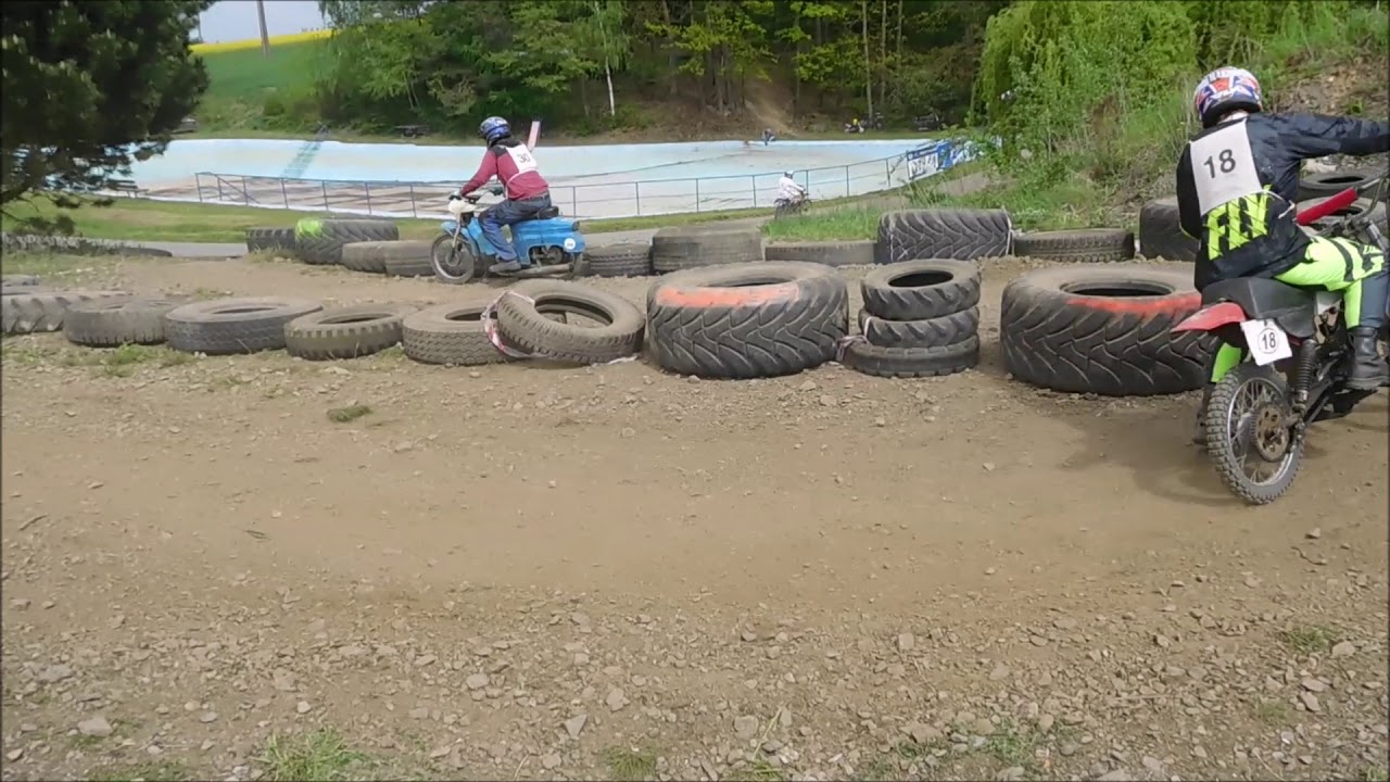 Fichtlcup LICOMĚLICE 2019 (z ruky)