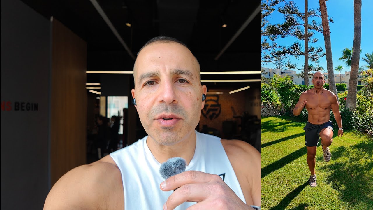 Why Walking Beats HIIT For Fat Loss Despite Burning Fewer Calories