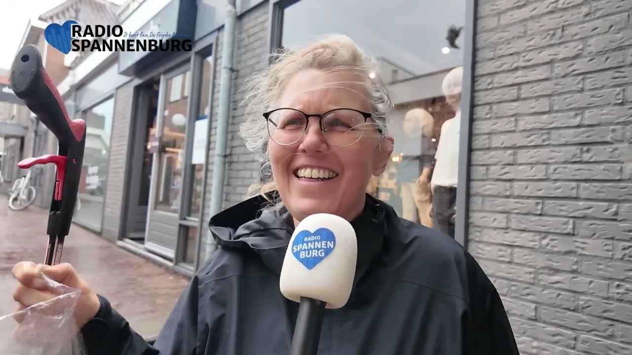 Winkelstraten liggen vol met zwerfafval: "Asociaal is het"