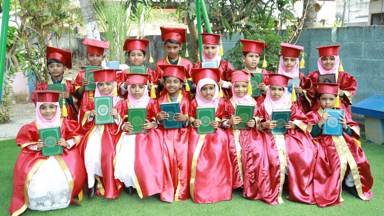 ANNUAL DAY 2025-2026 || PROMO VIDEO || @KARAKKAMANDAPAM HEAVENS