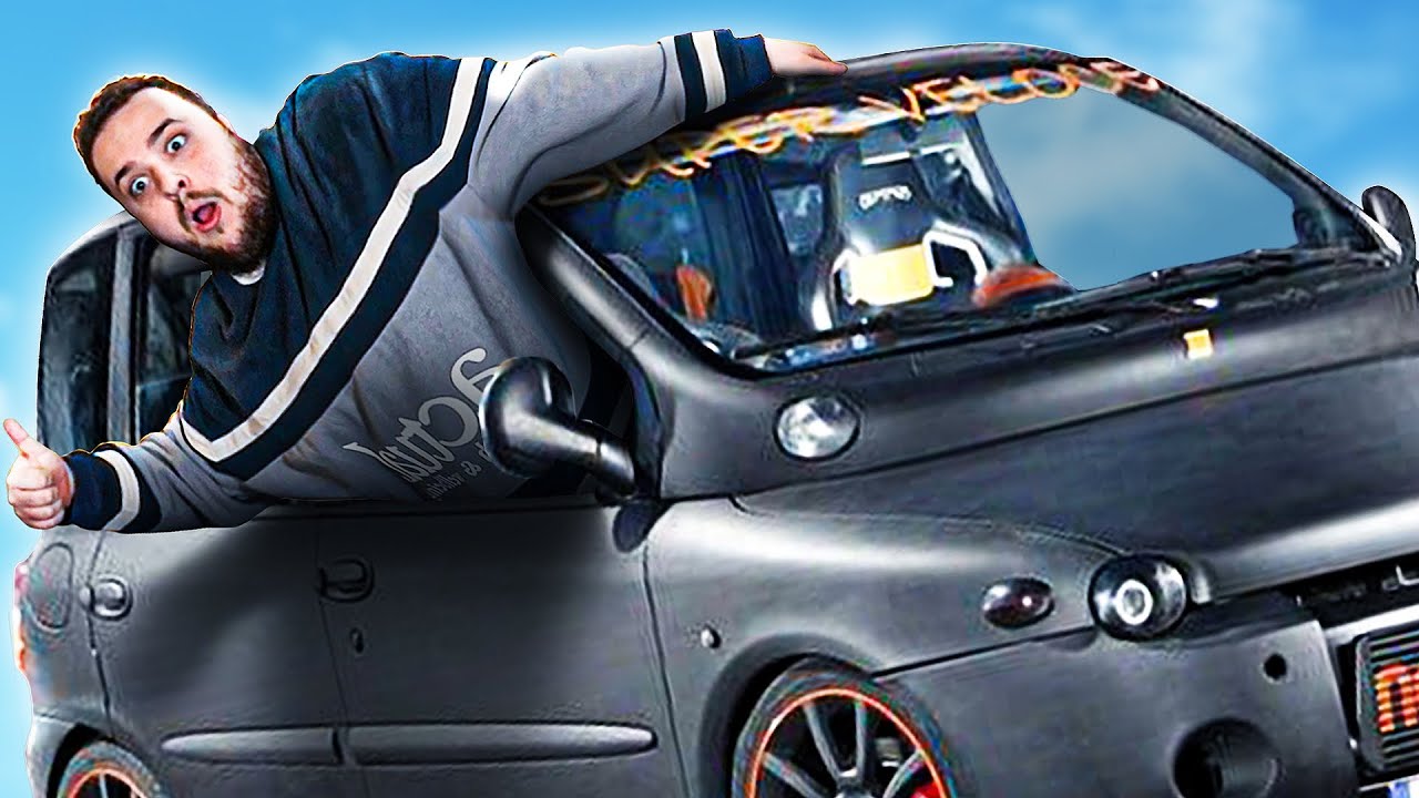 Ich bewerte eure Dreckskarren!