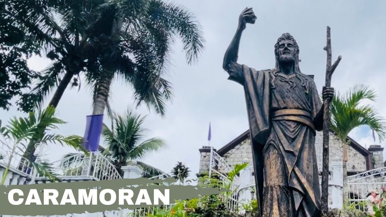 CARAMORAN proper | Holy Week 2023 Catanduanes