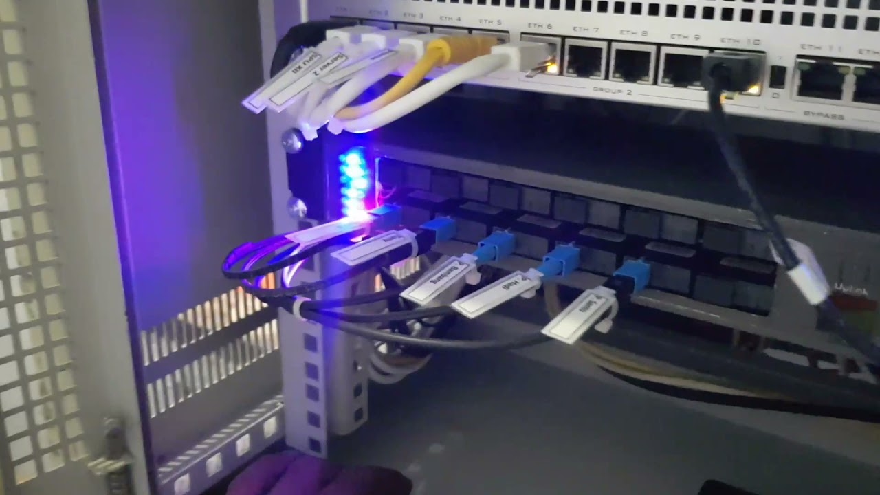 Server RT RW NET 24 Jam full menggunakan PLTS / Tenaga Surya
