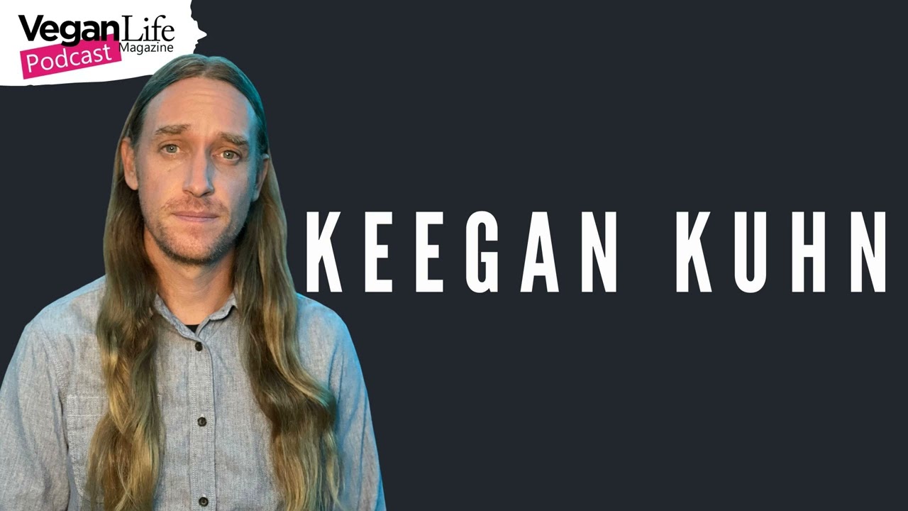 Desert Island Dishes - Keegan Kuhn