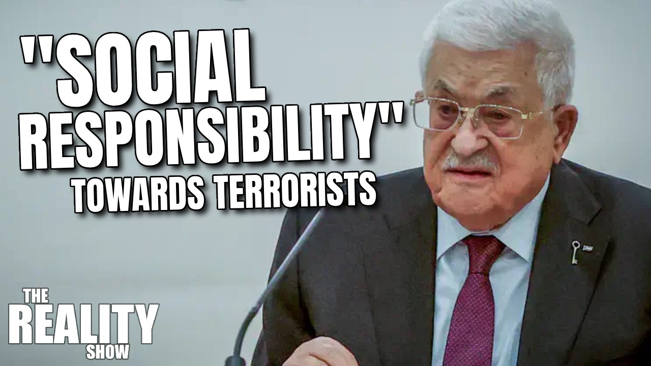 Palestinian Martyrs Fund: Still Rewarding Terrorism Against Jews