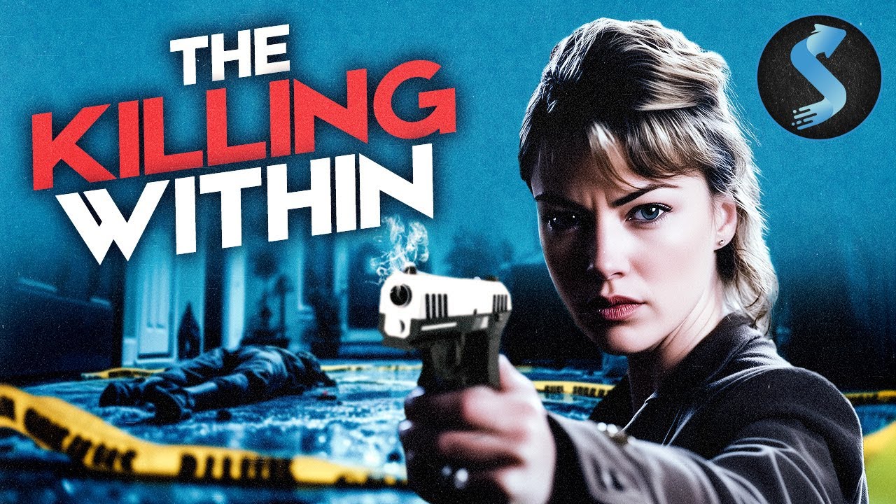 Killer Hides Within The Police Force | Crime Thriller | Full Movie | The Killing Within