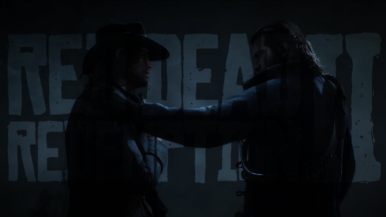 Red Dead Redemption 2 - Original Soundtrack - 