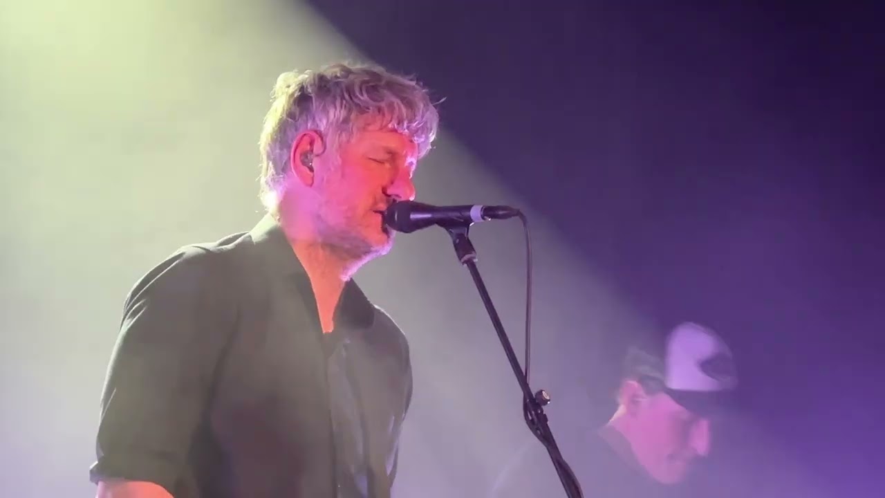 Kettcar - München - Live @ Nordseehalle, Helgoland - 04/2024