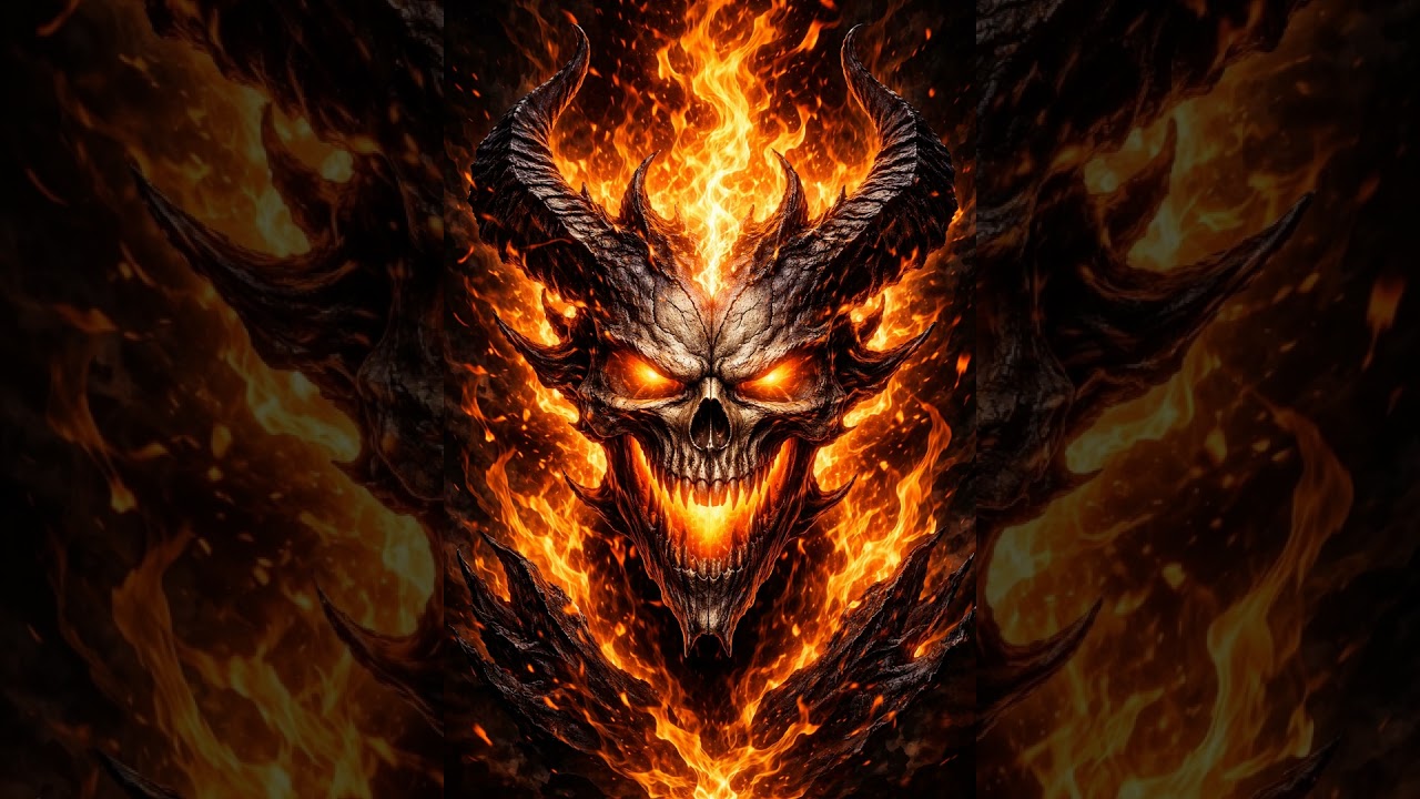 Demon pulse MV