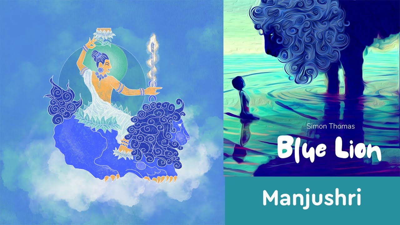 Manjushri