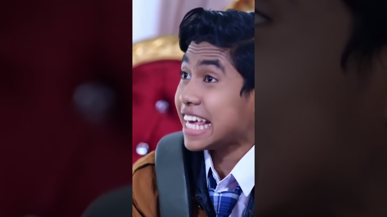 Ngakak!! Duh aduh jawaban bibi bikin kesel Magic 5 aja nih! 