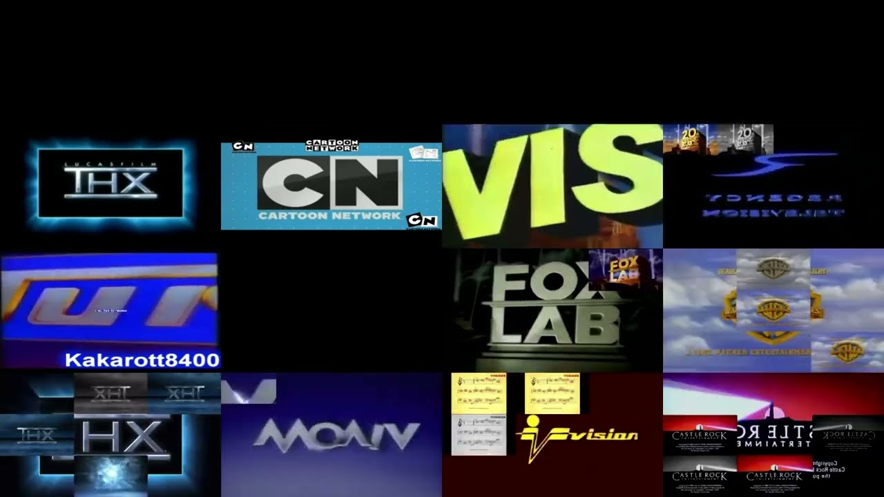 Logos Sparta Remix Superparison V2