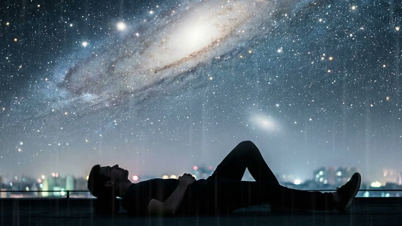 Karzan - Estêra (The Star) ⭐ | Dreamy Pop | کارزان - ئەستێرە
