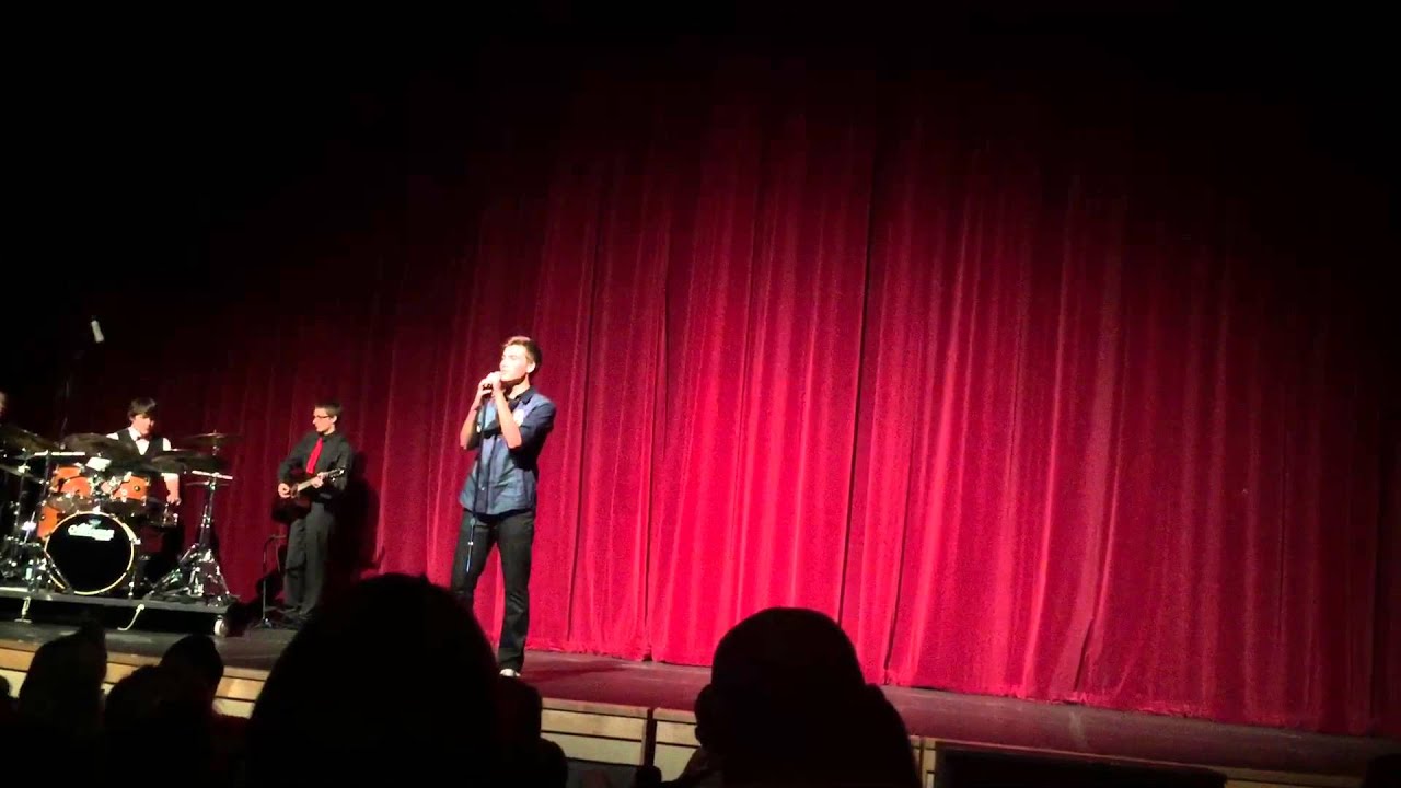 Noah Cole Imagination Union Idol