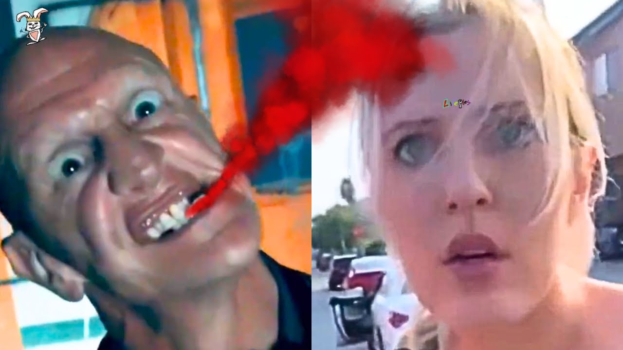 FUNNIEST CRACK HEAD COMPILATION Pt. 7 *.*