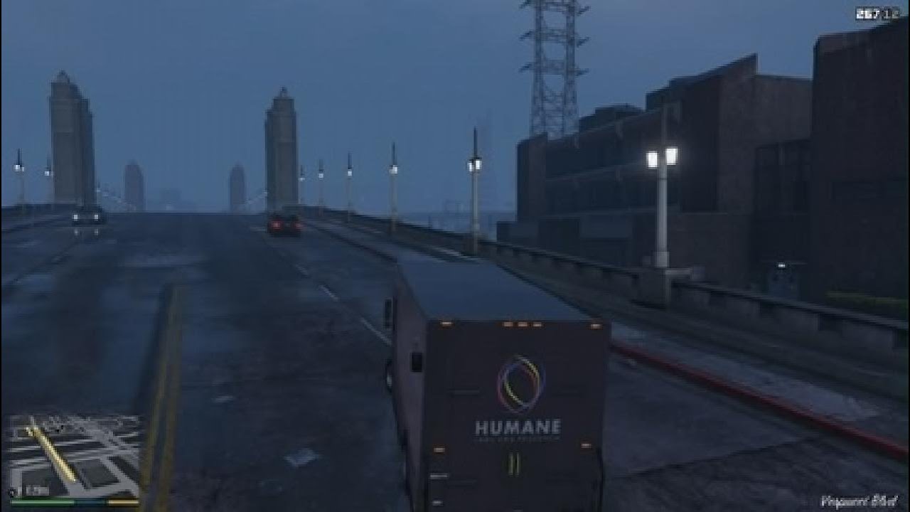 Gta 5 part 7