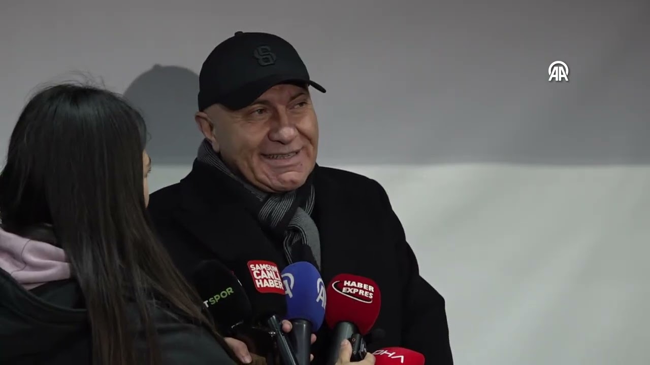 Yüksel Yıldırım, Rayo Vallecano yenilgisinin sebebini açıkladı: Fenerbahçe maçı...