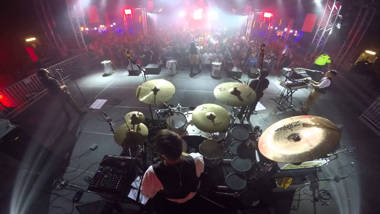 LACF set 2