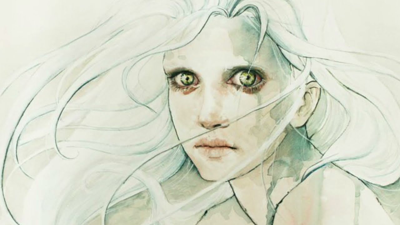 Con che soavit&agrave;, labbra adorate (Monteverdi) Emanuela Galli