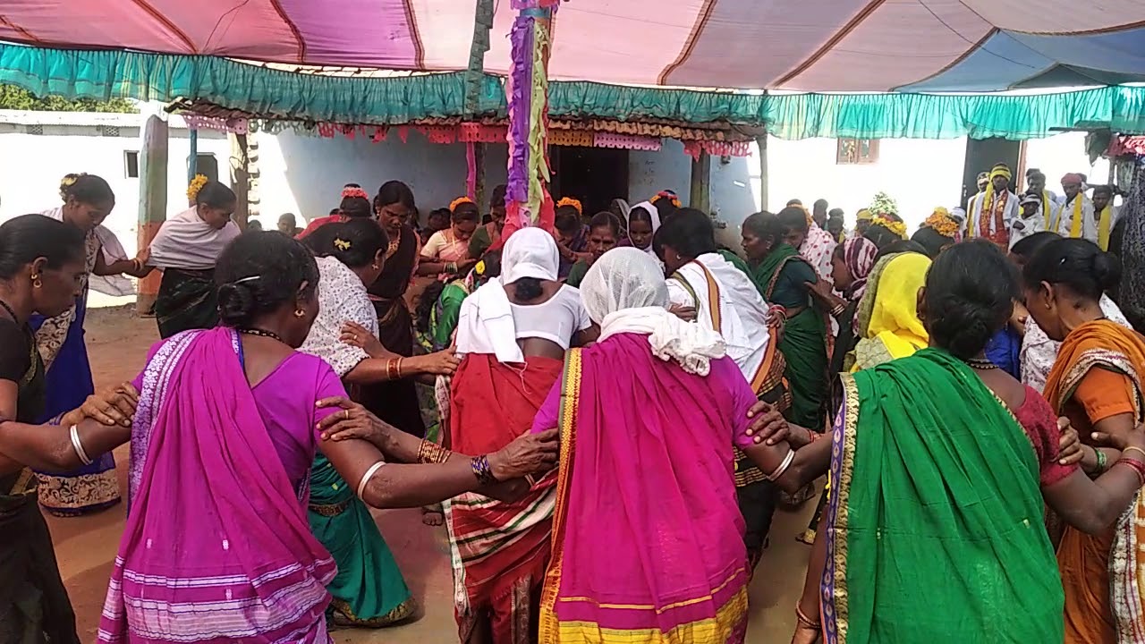 Keslaguda dandari 2020