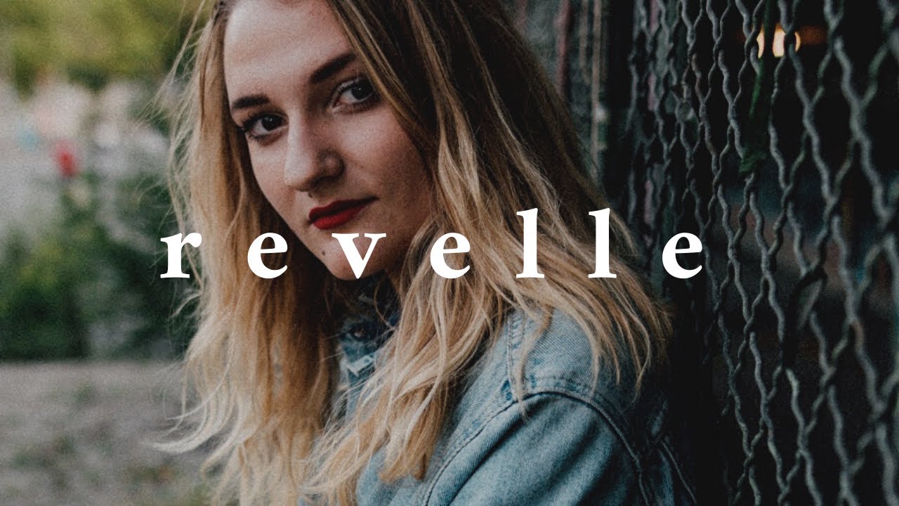 revelle - immer gründe. (official audio)