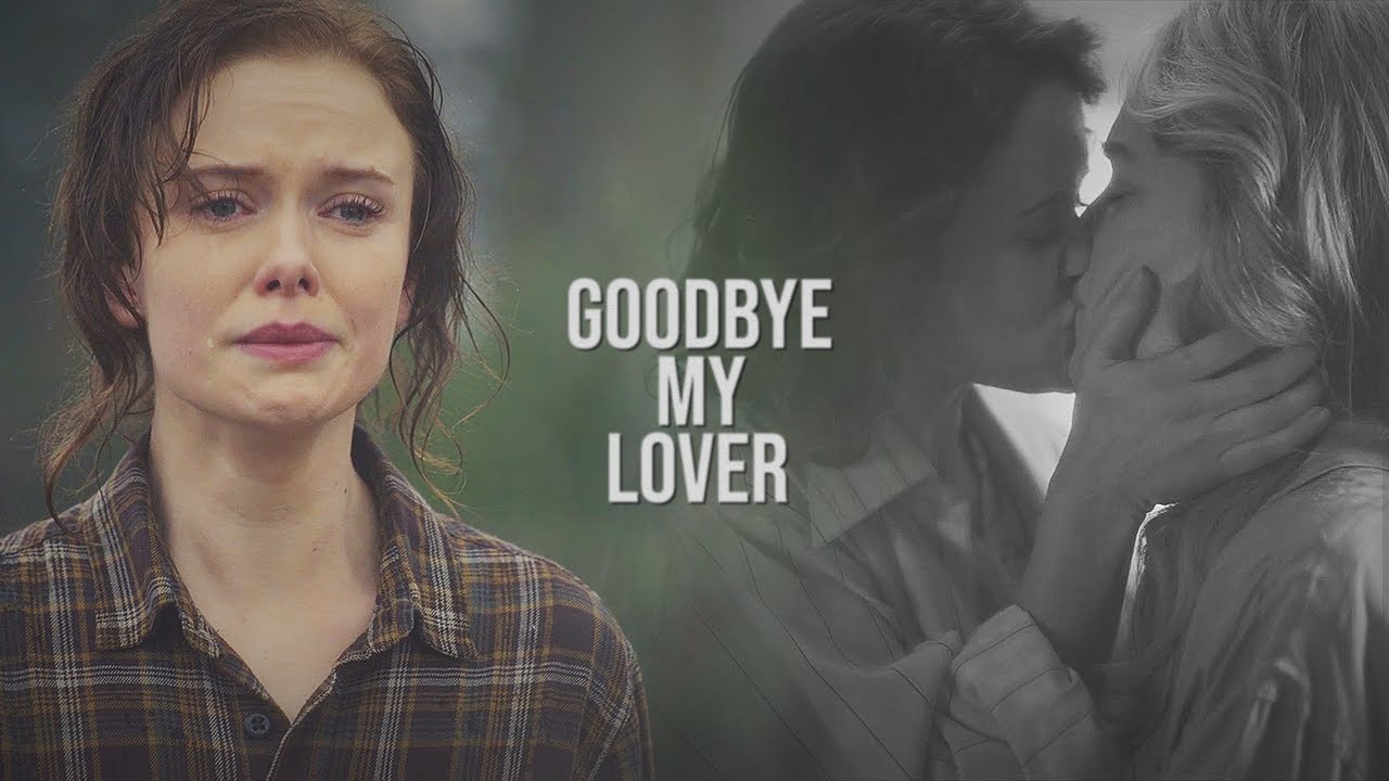 jamie + dani • you have been the one for me