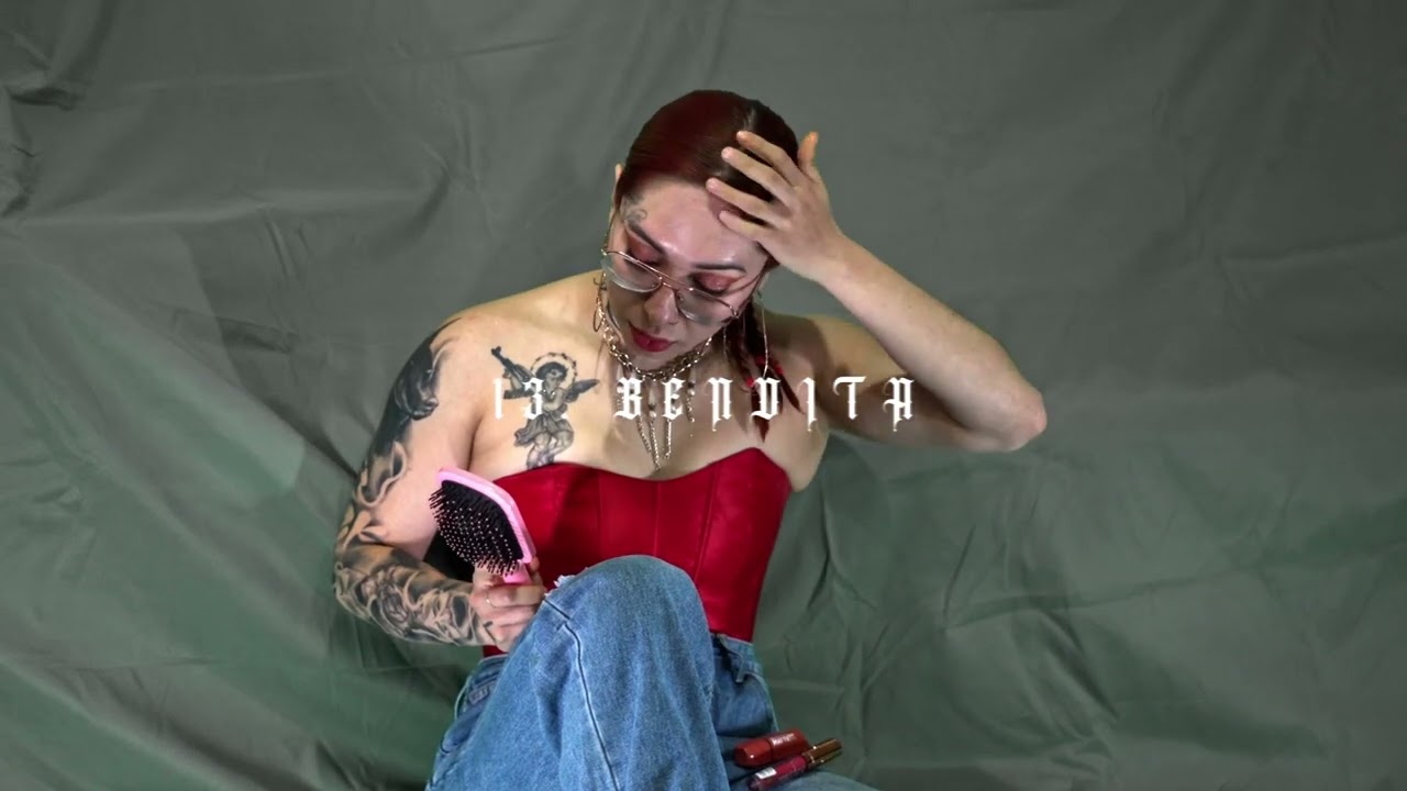 Yamdeath - Bendita