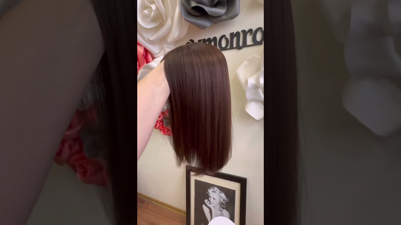 Идеальные модели 😍 #hair