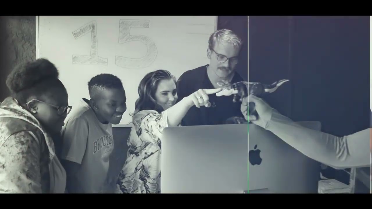 ATKASA Culture Reel | Company Culture Video