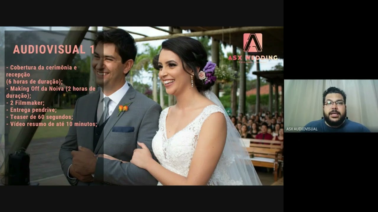 ASX   REUNIAO DE INICIACAO ‐ 2025