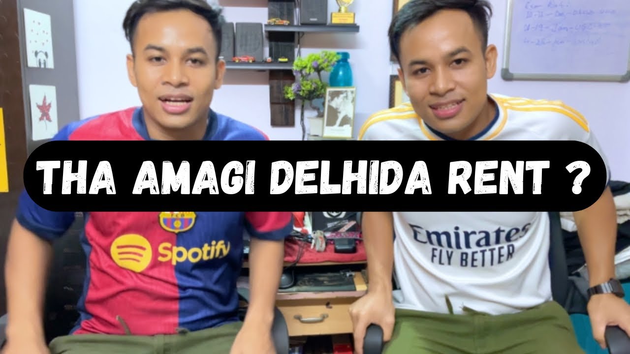 DELHI EXPENSES 👉REQUESTED VIDEO ❗️ MANIPURIS IN DELHI