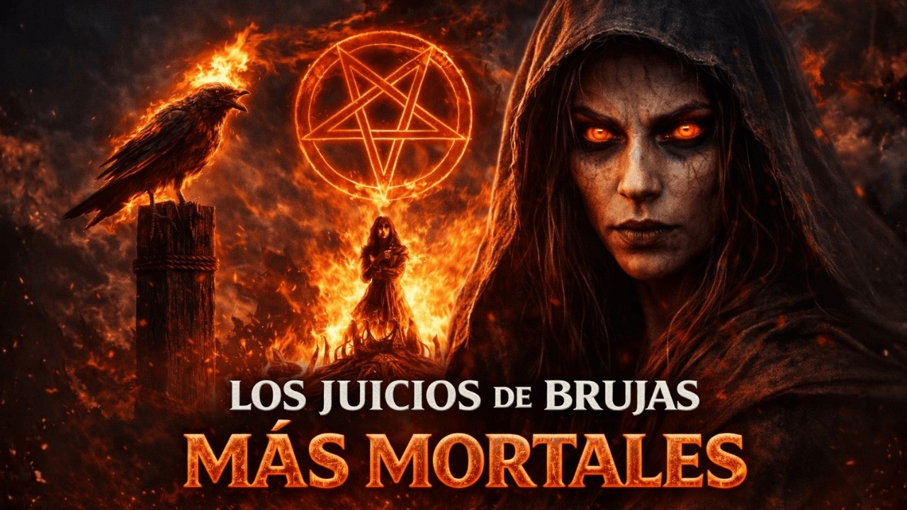 Salem No Fue El Peor… La Verdad Es Mucho Más Oscura