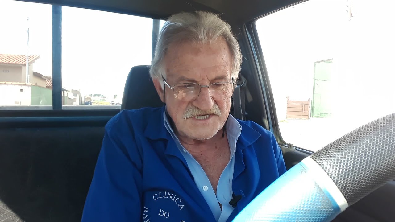 RESPOSTA SOBRE O VÍDEO 